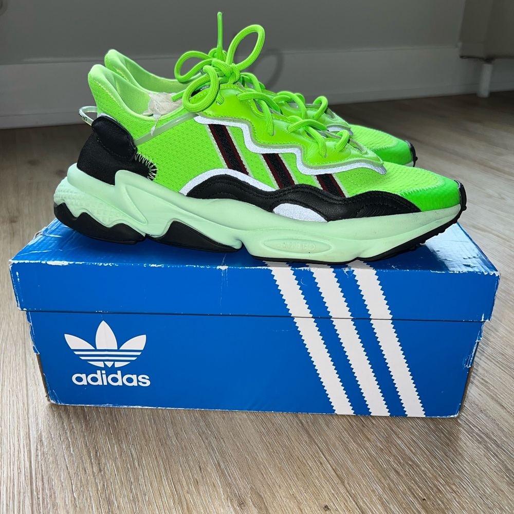 Adidas Ozweego US 7 Men’s